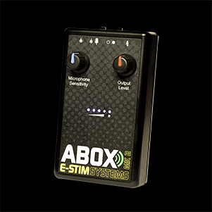 ABox Mk2