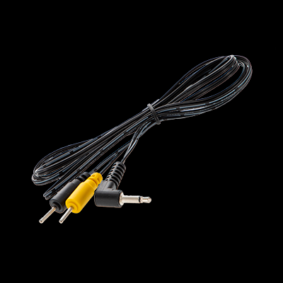 Short 2mm/TENS Cable