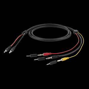 Triphase Cable Set