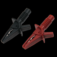 Crock Clips Crock Clips