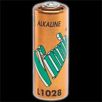GP23A Battery GP23A Battery