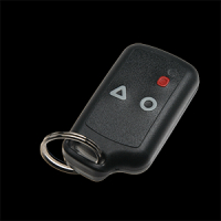 Classic E-Stim Remote Keyfob Classic E-Stim Remote Keyfob