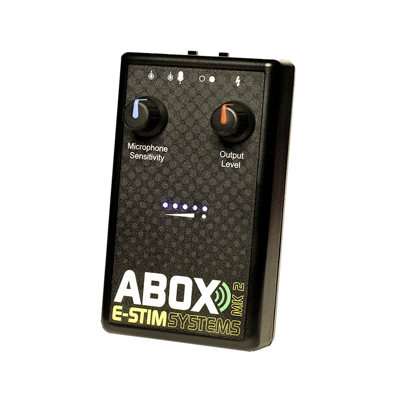 ABox MK 2 - Click Image to Close