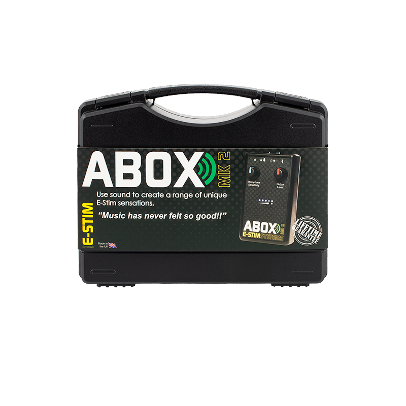 ABox MK 2 - Click Image to Close