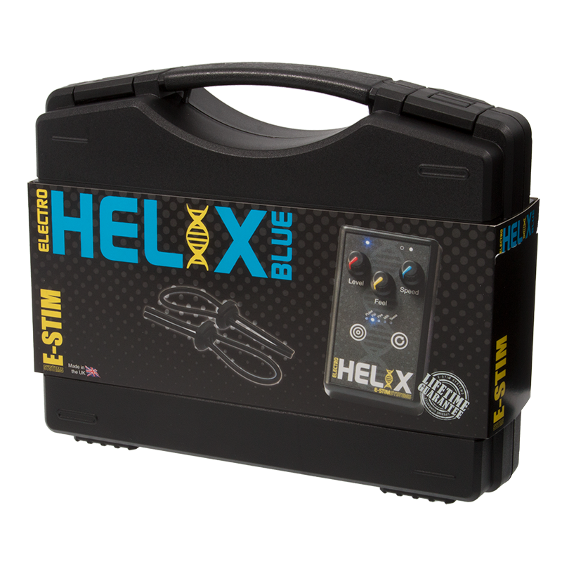 Helix Blue Pack - Click Image to Close