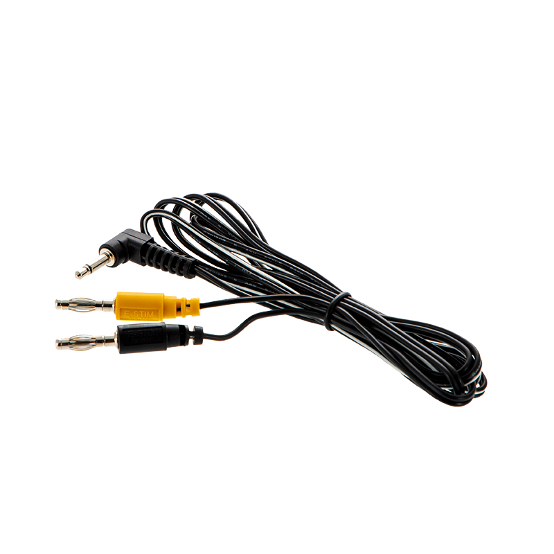 Short 4mm Cable - Click Image to Close