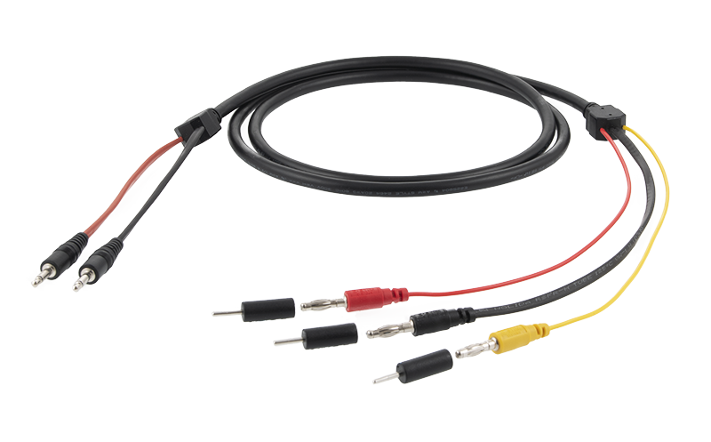 Triphase Cable Set - Click Image to Close
