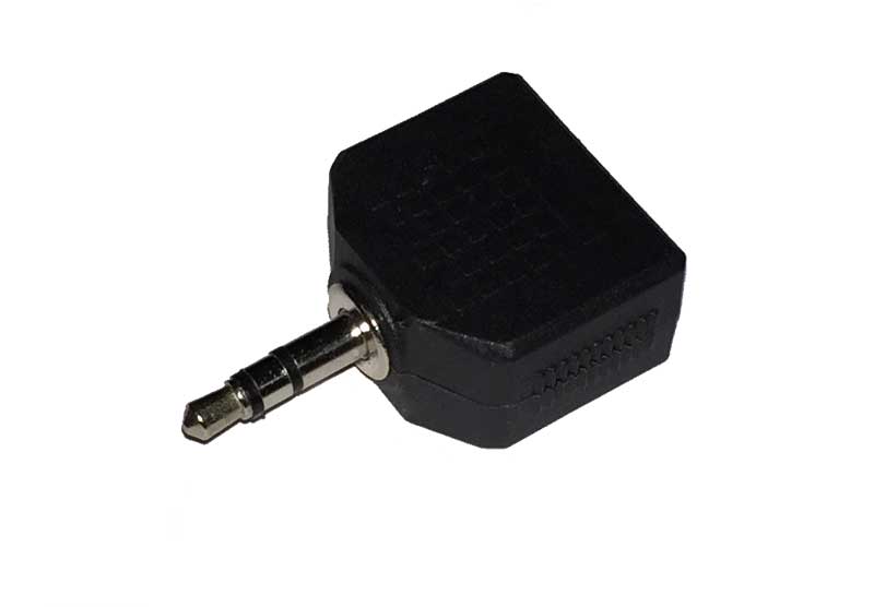 Dual Splitter - Click Image to Close