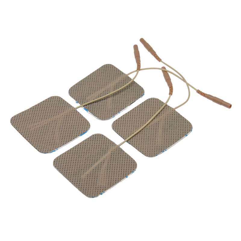 Standard Pads - Click Image to Close