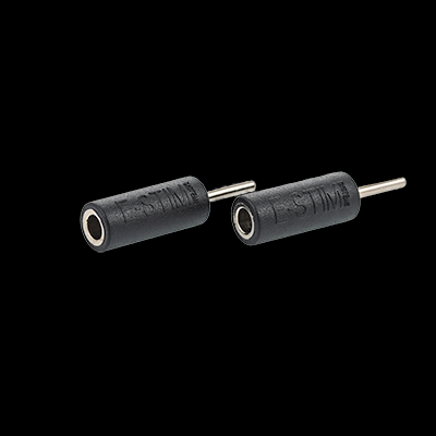 4mm to 2mm Adaptor