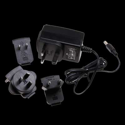 2B Mains Adaptor