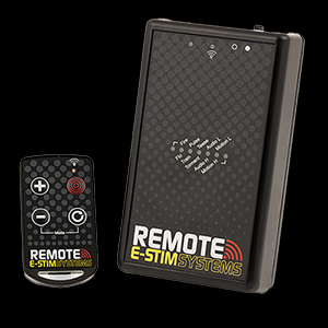E-Stim Remote