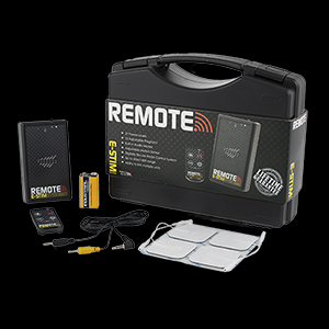 E-Stim Remote