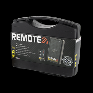 E-Stim Remote