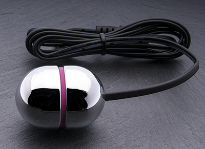 Medium Electro Egg