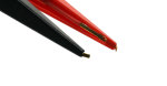 Electro tweezers closeup