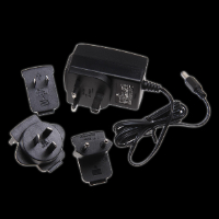 2B Mains Adaptor