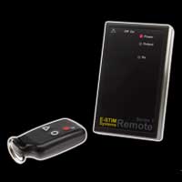E-Stim Remote Kit