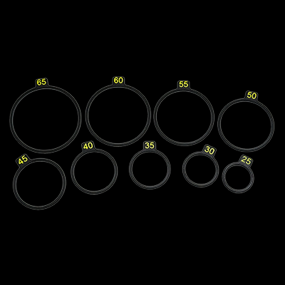 Ring Sizing Kit