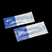 Sterile Lube Sachets